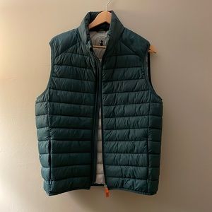 SAVE THE DUCK - Puffer Vest (M)